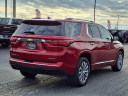 Thumbnail image of 2023 Chevrolet Traverse at Serra Buick Gmc Champaign