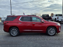 Thumbnail image of 2023 Chevrolet Traverse at Serra Buick Gmc Champaign
