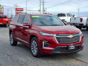 Thumbnail image of 2023 Chevrolet Traverse at Serra Buick Gmc Champaign