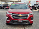 Thumbnail image of 2023 Chevrolet Traverse at Serra Buick Gmc Champaign