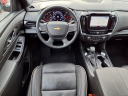 Thumbnail image of 2023 Chevrolet Traverse at Serra Buick Gmc Champaign