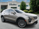 Thumbnail image of 2024 Cadillac XT4 at Trinity Cadillac