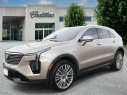 Thumbnail image of 2024 Cadillac XT4 at Trinity Cadillac