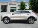 Thumbnail image of 2024 Cadillac XT4 at Trinity Cadillac