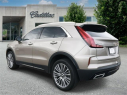Thumbnail image of 2024 Cadillac XT4 at Trinity Cadillac