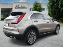 Thumbnail image of 2024 Cadillac XT4 at Trinity Cadillac