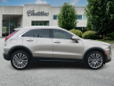 Thumbnail image of 2024 Cadillac XT4 at Trinity Cadillac