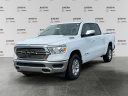 Thumbnail image of 2024 Ram 1500 at Joseph Buick GMC Truck Inc.