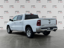 Thumbnail image of 2024 Ram 1500 at Joseph Buick GMC Truck Inc.