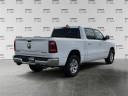 Thumbnail image of 2024 Ram 1500 at Joseph Buick GMC Truck Inc.