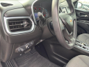 2021 Chevrolet Equinox LT at Gandrud Chevrolet