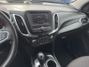 Thumbnail image of 2021 Chevrolet Equinox at Gandrud Chevrolet