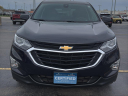 Thumbnail image of 2021 Chevrolet Equinox at Gandrud Chevrolet