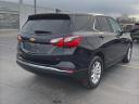 Thumbnail image of 2021 Chevrolet Equinox at Gandrud Chevrolet