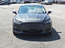 Thumbnail image of 2016 Ford Fusion at Bill Black Chevrolet Cadillac