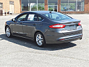 Thumbnail image of 2016 Ford Fusion at Bill Black Chevrolet Cadillac