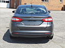 Thumbnail image of 2016 Ford Fusion at Bill Black Chevrolet Cadillac
