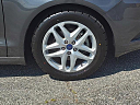 Thumbnail image of 2016 Ford Fusion at Bill Black Chevrolet Cadillac