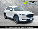 Thumbnail image of 2021 Mazda CX-5 at Maxon Hyundai Inc.