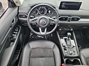 Thumbnail image of 2021 Mazda CX-5 at Maxon Hyundai Inc.