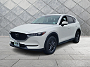 Thumbnail image of 2021 Mazda CX-5 at Maxon Hyundai Inc.