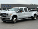 2015 Ford F-450 Super Duty XLT at Lasco Ford