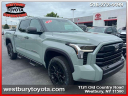 2024 Toyota Tundra SR5 at Westbury Toyota Scion