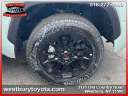 Thumbnail image of 2024 Toyota Tundra at Westbury Toyota Scion