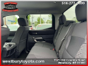 Thumbnail image of 2024 Toyota Tundra at Westbury Toyota Scion