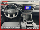 Thumbnail image of 2024 Toyota Tundra at Westbury Toyota Scion