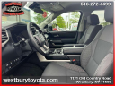 Thumbnail image of 2024 Toyota Tundra at Westbury Toyota Scion