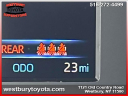 Thumbnail image of 2024 Toyota Tundra at Westbury Toyota Scion