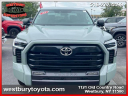 Thumbnail image of 2024 Toyota Tundra at Westbury Toyota Scion
