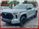 Thumbnail image of 2024 Toyota Tundra at Westbury Toyota Scion