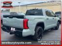 Thumbnail image of 2024 Toyota Tundra at Westbury Toyota Scion