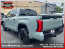 Thumbnail image of 2024 Toyota Tundra at Westbury Toyota Scion