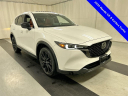 2024 Mazda CX-5 2.5 Carbon Turbo at Driver's Village Inc.