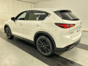 Thumbnail image of 2024 Mazda CX-5 at Driver's Village Inc.