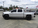 Thumbnail image of 2017 Chevrolet Silverado 1500 at Vann's Auto Mart