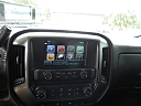 Thumbnail image of 2017 Chevrolet Silverado 1500 at Vann's Auto Mart