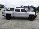 Thumbnail image of 2017 Chevrolet Silverado 1500 at Vann's Auto Mart
