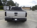 Thumbnail image of 2017 Chevrolet Silverado 1500 at Vann's Auto Mart
