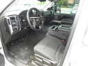 Thumbnail image of 2017 Chevrolet Silverado 1500 at Vann's Auto Mart