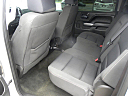 Thumbnail image of 2017 Chevrolet Silverado 1500 at Vann's Auto Mart