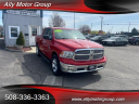 Thumbnail image of 2017 Ram 1500 at Ally Motor Group