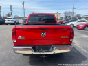 2017 Ram 1500 Big Horn at Ally Motor Group