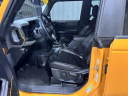 Thumbnail image of 2021 Ford Bronco at Janssen Chrysler Jeep Dodge Ram