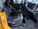 Thumbnail image of 2021 Ford Bronco at Janssen Chrysler Jeep Dodge Ram