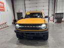 Thumbnail image of 2021 Ford Bronco at Janssen Chrysler Jeep Dodge Ram