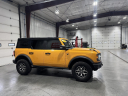 Thumbnail image of 2021 Ford Bronco at Janssen Chrysler Jeep Dodge Ram